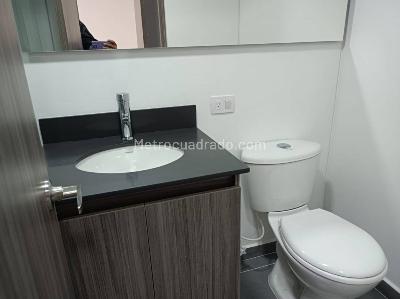 Apartamento en venta en Las Palmas, Medellín · foto 12 de 14