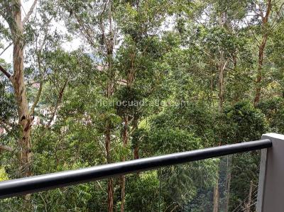 Apartamento en venta en Las Palmas, Medellín · foto 13 de 14