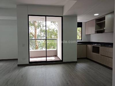 Apartamento en venta en Las Palmas, Medellín · foto 2 de 14