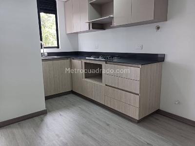 Apartamento en venta en Las Palmas, Medellín · foto 3 de 14