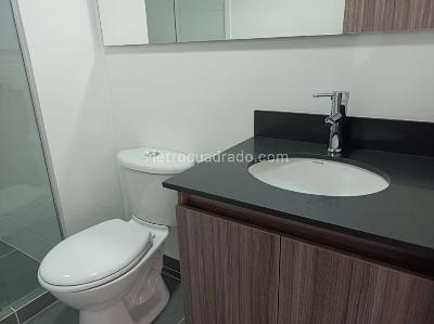 Apartamento en venta en Las Palmas, Medellín · foto 8 de 14