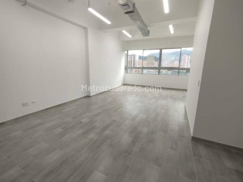 Oficina en Arriendo, Restrepo Naranjo, Sabaneta - Vista 5
