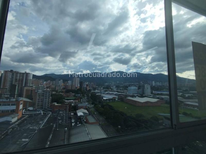 Oficina en Arriendo, Restrepo Naranjo, Sabaneta - Más