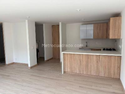Apartamento en venta en El Chingui, Envigado · foto 2 de 8