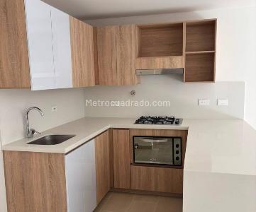 Apartamento en venta en El Chingui, Envigado · foto 3 de 8