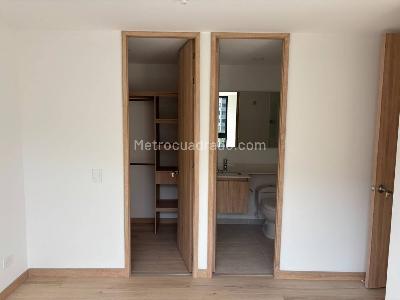 Apartamento en venta en El Chingui, Envigado · foto 4 de 8