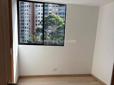 Apartamento en venta en El Chingui, Envigado · foto 5 de 8