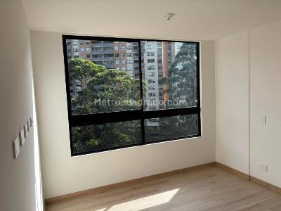Apartamento en venta en El Chingui, Envigado · foto 6 de 8