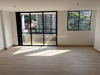 Apartamento en venta en El Chingui, Envigado · foto 7 de 8