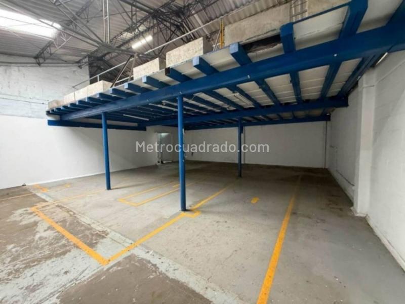 Bodega en Arriendo, Envigado, Envigado - Vista 4