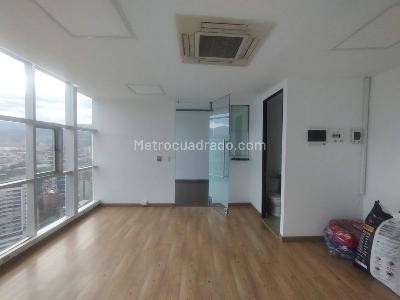 Oficina en Arriendo, Milla De Oro, Medellín