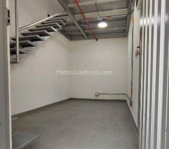 Bodega en Arriendo, Loma Del Escobero, Envigado