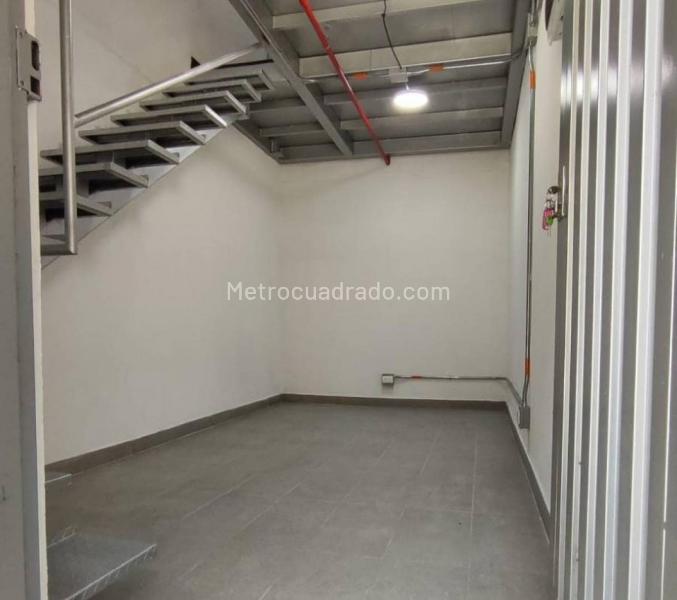 Bodega en Arriendo, Loma Del Escobero, Envigado - Vista 2