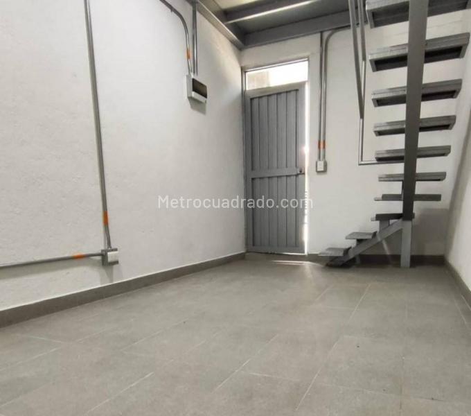 Bodega en Arriendo, Loma Del Escobero, Envigado - Vista 3