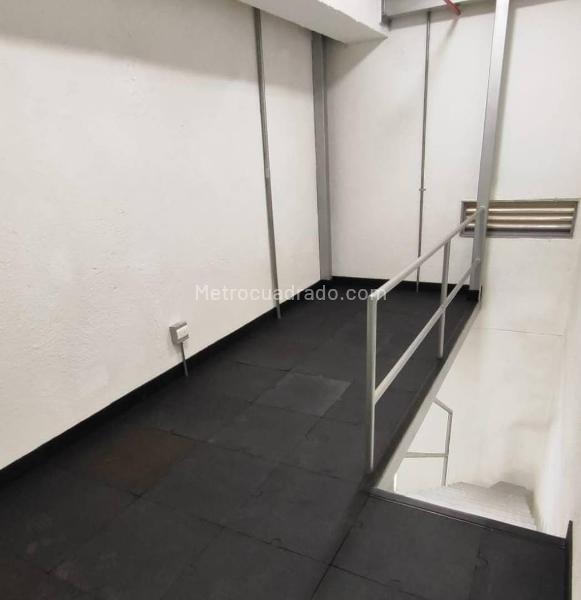 Bodega en Arriendo, Loma Del Escobero, Envigado - Vista 4