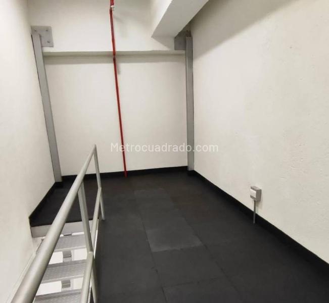 Bodega en Arriendo, Loma Del Escobero, Envigado - Vista 5