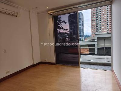 Casa en arriendo en Las Palmas, Medellín · foto 11 de 20