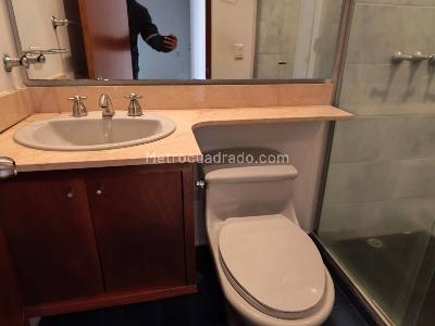 Casa en arriendo en Las Palmas, Medellín · foto 16 de 20