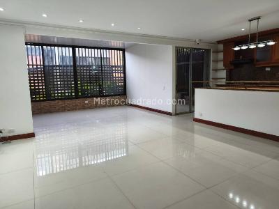 Casa en arriendo en Las Palmas, Medellín · foto 2 de 20