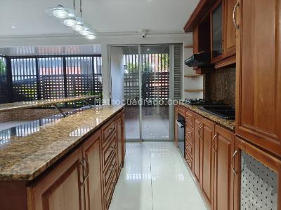 Casa en arriendo en Las Palmas, Medellín · foto 3 de 20