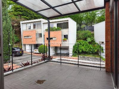 Casa en arriendo en Las Palmas, Medellín · foto 7 de 20