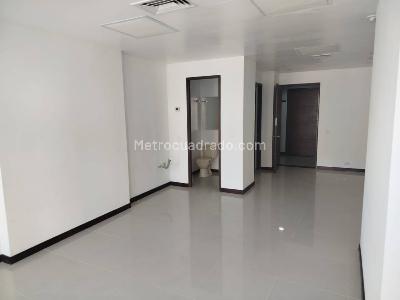 Oficina en Arriendo, El Tesoro, Medellín