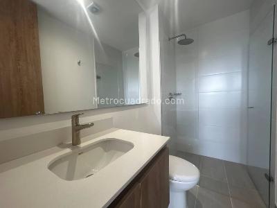 Apartamento de 2 alcobas en venta en San Nicolas, Rionegro, 68 m² · foto 13 de 18