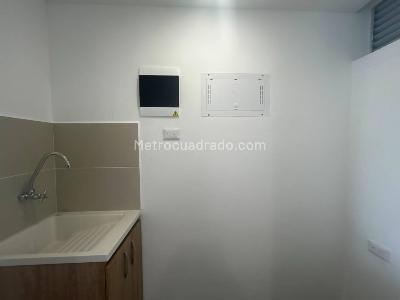 Apartamento de 2 alcobas en venta en San Nicolas, Rionegro, 68 m² · foto 18 de 18