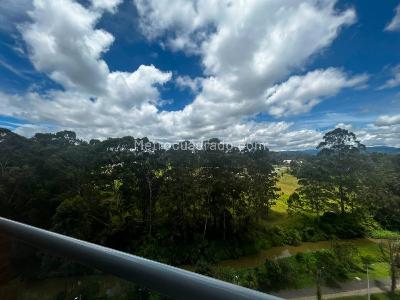 Apartamento de 2 alcobas en venta en San Nicolas, Rionegro, 68 m² · foto 8 de 18