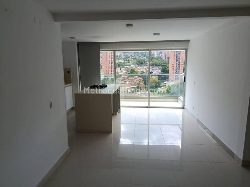 Apartamento en Arriendo, Suramerica, Itagui - 2