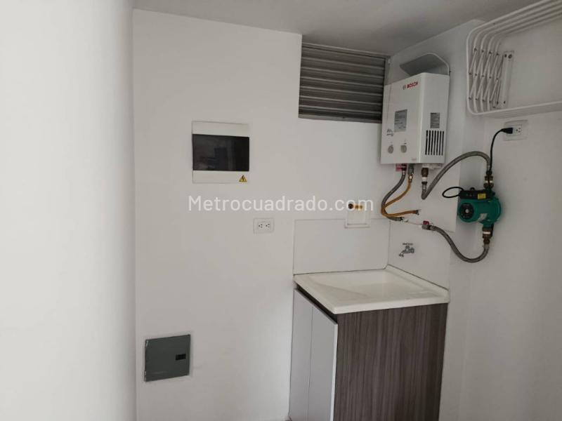 Apartamento en Arriendo, Suramerica, Itagui - 3