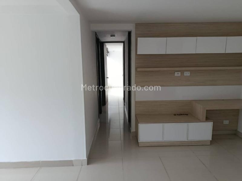Apartamento en Arriendo, Suramerica, Itagui - 4