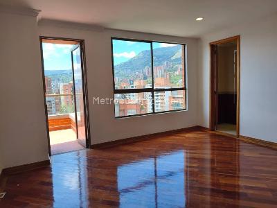 Apartamento en arriendo en Los Balsos, Medellín · foto 8 de 20