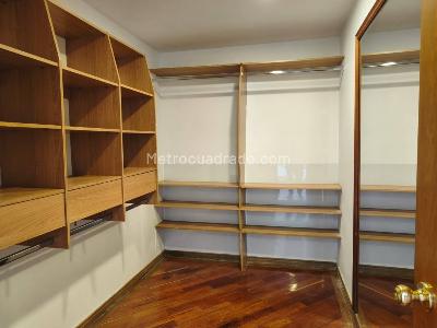 Apartamento en arriendo en Los Balsos, Medellín · foto 10 de 20