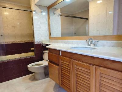 Apartamento en arriendo en Los Balsos, Medellín · foto 11 de 20