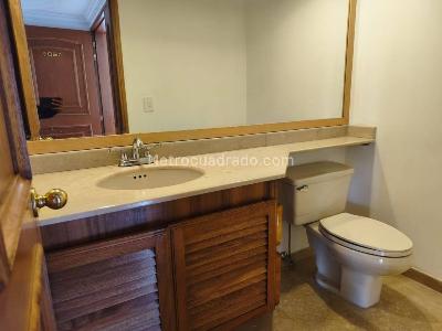 Apartamento en arriendo en Los Balsos, Medellín · foto 16 de 20