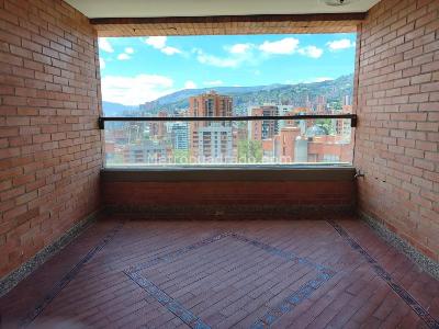 Apartamento en arriendo en Los Balsos, Medellín · foto 18 de 20