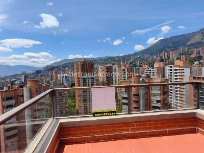 Apartamento en arriendo en Los Balsos, Medellín · foto 20 de 20