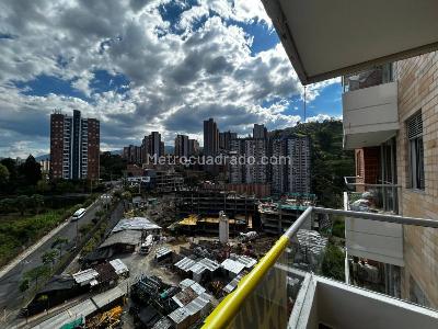 Apartamento en venta en Viviendas Del Sur, Itagüí · foto 5 de 17