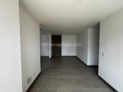 Apartamento en venta en Viviendas Del Sur, Itagüí · foto 7 de 17