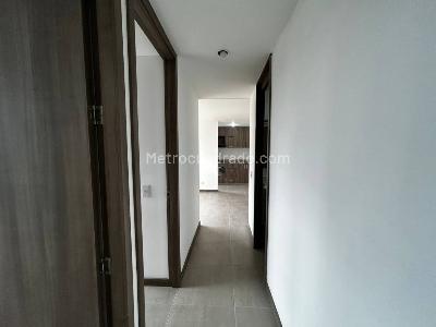Apartamento en venta en Viviendas Del Sur, Itagüí · foto 16 de 17