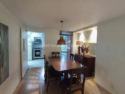 Apartamento de 3 alcobas en arriendo en San Diego, Medellín, 90 m² · foto 4 de 20