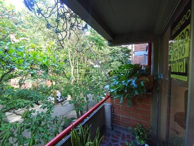 Apartamento de 3 alcobas en arriendo en San Diego, Medellín, 90 m² · foto 7 de 20