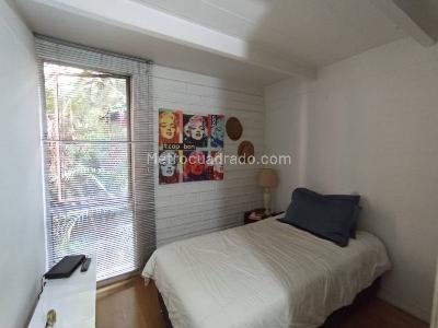Apartamento de 3 alcobas en arriendo en San Diego, Medellín, 90 m² · foto 10 de 20