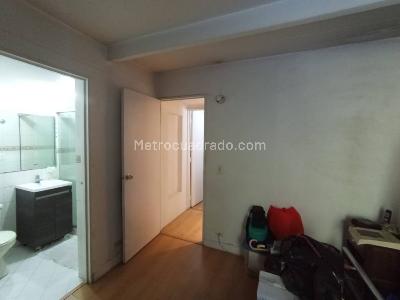 Apartamento de 3 alcobas en arriendo en San Diego, Medellín, 90 m² · foto 13 de 20