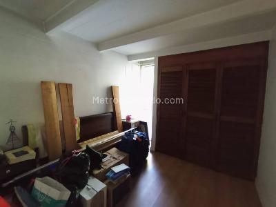 Apartamento de 3 alcobas en arriendo en San Diego, Medellín, 90 m² · foto 15 de 20