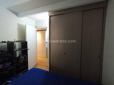 Apartamento de 3 alcobas en arriendo en San Diego, Medellín, 90 m² · foto 16 de 20