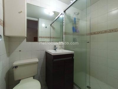 Apartamento de 3 alcobas en arriendo en San Diego, Medellín, 90 m² · foto 17 de 20