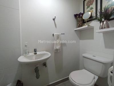 Apartamento de 3 alcobas en arriendo en San Diego, Medellín, 90 m² · foto 20 de 20