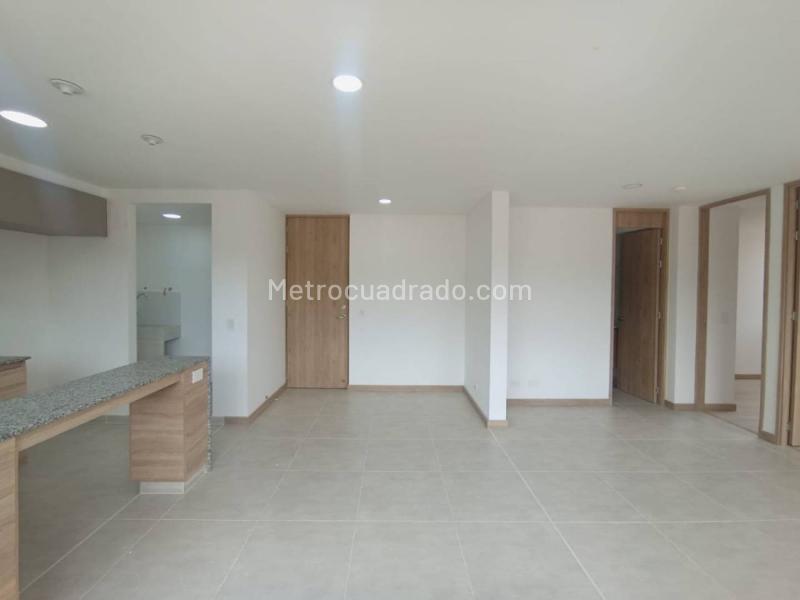Apartamento en Arriendo, La Doctora, Sabaneta